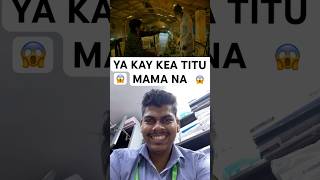 YA KAY HAI TITU MAMA 😱😱😱😱😱 memes bbkivines titumama funny [upl. by Lancey]