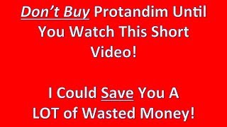 Lifevantage Protandim Do You Really Need Protandim BOOM [upl. by Baptiste]