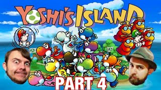 All Island Much Yoshi [upl. by Artiek94]