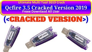 Ultimate Multi Tool Qc Fire 35 Cracked 2018 [upl. by Rhodes]