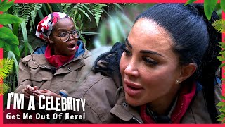 Tulisa Tells All About Her Infamous Arrest  Im A Celebrity Get Me Out of Here 2024 [upl. by Aida13]