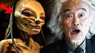 Michio Kaku Der Mond ist NICHT das was Sie denken [upl. by Hsepid79]