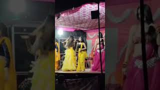 Barhraia me burani Bajar me argesta ka sameerabbasi bhojpurimusic dance melodiousvoice indianm [upl. by Horodko]