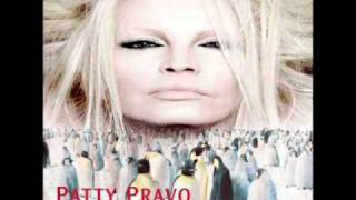 Patty Pravo  La vita è qui Nella terra dei pinguini [upl. by Balcer]