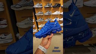 Nike Air VaporMax Plus Game Royal HD POV Shorts  SKU HJ9148480 Don Shinobi [upl. by Sink]