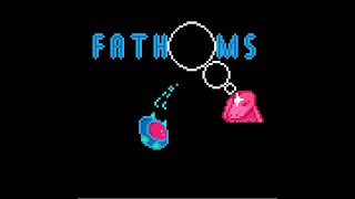 Fathoms  Game Trailer [upl. by Sullivan685]