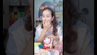 Review Kem chống nắng Hong Kong kitireview xuhuong kemchongnang [upl. by Kameko]