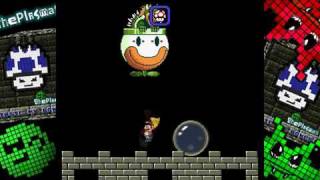 ThePlasmas  The Evil King Bowser Music Video [upl. by Fortin]