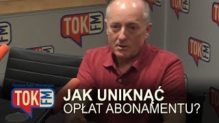 Jak nie płacić abonamentu RTV [upl. by Nageem690]