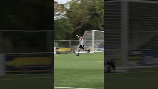 FIRST GOAL OF THE NEW SEASON [upl. by Royd]