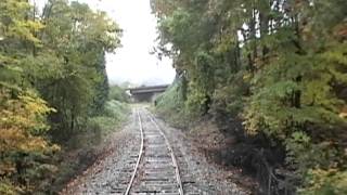 Tennessee Valley Railroad Museum Part 1 [upl. by Eltotsira]