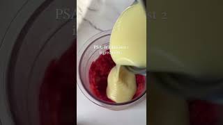 Easy dessert recipes 2 Ingredients dessert recipes Dessert at home ingredients Pakistani dessert [upl. by Wolgast]