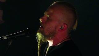 Wardruna  Laukr  Tivoli Utrecht [upl. by Relyt]