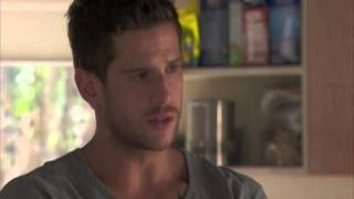 Home and Away Tuesday 25 March  Clip [upl. by Airehs557]