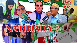 NATIIJADA DOORASHADA MW EE SOMALILAND 5SANO SOO SOCOTA [upl. by Edac]