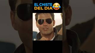 Tom Cruise  Chiste machista vs feminista shorts humor [upl. by Spillar]