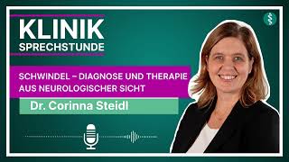 Schwindel – Diagnose und Therapie aus neurologischer Sicht  Asklepios [upl. by Aronle607]