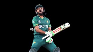 Babar Azam BA56 like to Wear ALAY Clothes [upl. by Olia]