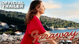 Faraway  Netflix  Trailer Dramatic Comedy [upl. by Lisha]