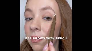 Estée Lauder™ BrowPerfect 3D AllinOne Styler MultiTasker [upl. by Kempe]