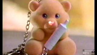 Bearable Bears Commercial 1999 [upl. by Noizneb]