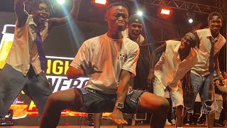 AGADOO WAAKYE stormed Kumasi with an Epical performance at the OSEIKROM SUMMER JAM 2024 [upl. by Aram]