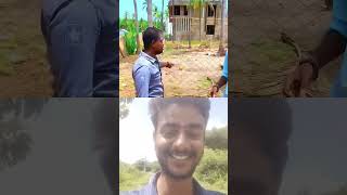 Nadodigal Comedy Tamil comedy funny tamil fun trending love autokaaran18 ismail0102 [upl. by Bone]