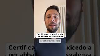 Certificati con maxi cedola attenzione ⚠️ certificati investimenti educazionefinanziaria [upl. by Islean]