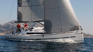 Dufour 36 Boat Review [upl. by Ylen]