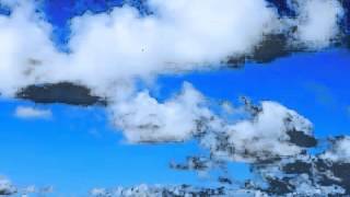 Guided Breathing Exercise Clouds [upl. by Stephania]