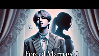 Taehyung FF ❤️ Forced Marriage ❤️ Ep4 bts taehyung btsff btsfftaehyung btsv [upl. by Llyrehc]