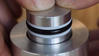 ORings OYeah How to Select Design and Install ORing Seals [upl. by Carolle425]