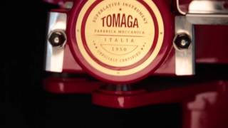 Tomaga Imperial i33 superlative instrument [upl. by Novello]