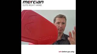 MERCIAN HOCKEY ELITE RIGHT HAND INTRO [upl. by Conway]