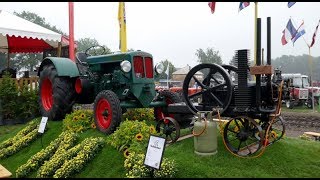 Internationaal Historisch Festival Panningen 2019 Part 1 [upl. by Nachison]