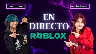 Los juegos de ROBLOX más TERRORIFICOS [upl. by Boesch202]