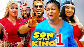 SON OF THE KING SEASON 1 New Movie Uju Okoli 2024 Latest Nollywood Movie [upl. by Dimphia94]