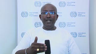 Nouveau Contrat Social  La perspective des Travailleurs RWANDA [upl. by Molini544]