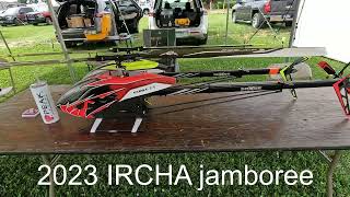 2023 IRCHA jamboree [upl. by Bettzel]