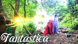 Encantadia Fantastica Episode 11 Paghaharap ng Magkakapatid [upl. by Pandolfi]