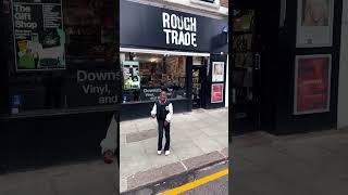 portobello roughtrade subscribe dancer 2024 lifeisbetterwhenyoudance likesharesubscribe 😘🤣 [upl. by Gibbie226]