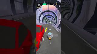 Downhill Racer Level 2 shorts 4maxgaming [upl. by Ymor]