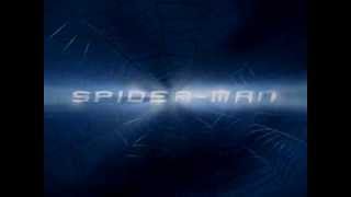 Spiderman 2002  Intro [upl. by Polash995]