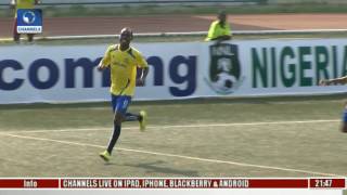 Sports Tonight Review Of NPFL NNL NWPL Fixtures [upl. by Enoch]