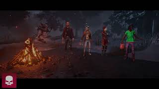 On a essayé de tenir au maximum  Dead By Daylight [upl. by Naitsabes]