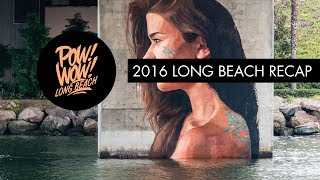 POW WOW Long Beach 2016 [upl. by Row]