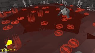 Finishing the 99 Slayer Grind  Group Ironman OSRS Ep34 [upl. by Epperson]