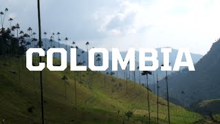 Colombia [upl. by Lamoree]