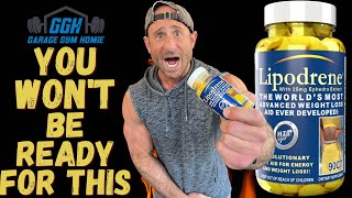 DO NOT USE WITHOUT WATCHING 😱 HiTech Pharmaceuticals Lipodrene Review [upl. by Ender]