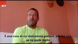 Dorian Yates parla di steroidi e dei loro effetti psicologici [upl. by Nyrual]